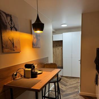 Сдается 1-комнатная квартира, 25,5 м²