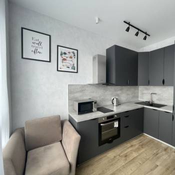 Сдается 1-комнатная квартира, 38 м²