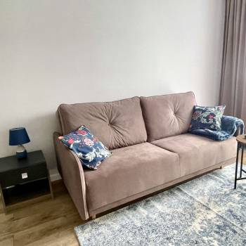 Сдается 1-комнатная квартира, 38 м²