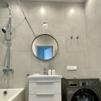 Сдается 1-комнатная квартира, 38 м²