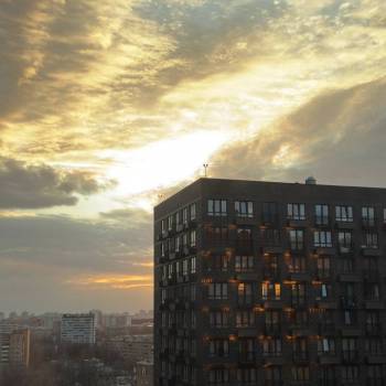 Сдается 1-комнатная квартира, 38 м²
