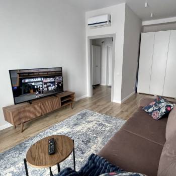Сдается 1-комнатная квартира, 38 м²