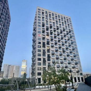 Сдается 1-комнатная квартира, 38 м²