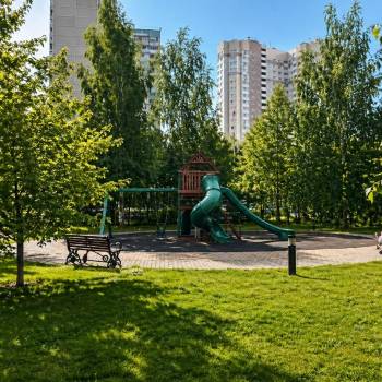 Сдается 1-комнатная квартира, 57 м²