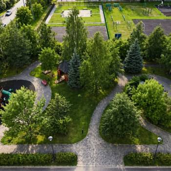 Сдается 1-комнатная квартира, 57 м²