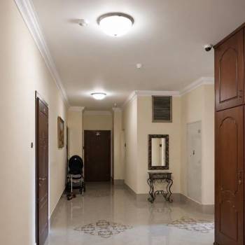 Сдается 1-комнатная квартира, 57 м²