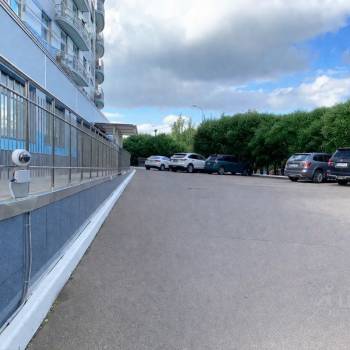 Сдается 1-комнатная квартира, 57 м²