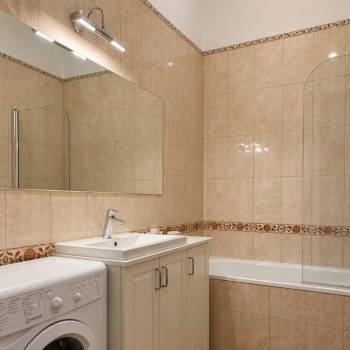 Сдается 1-комнатная квартира, 57 м²