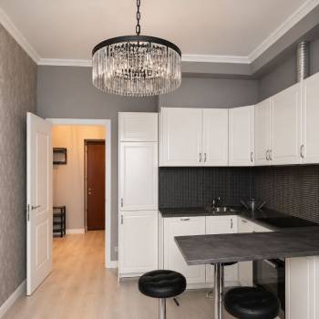 Сдается 1-комнатная квартира, 57 м²