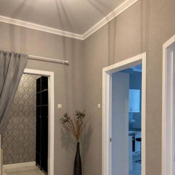 Сдается 1-комнатная квартира, 57 м²
