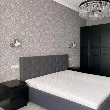 Сдается 1-комнатная квартира, 57 м²