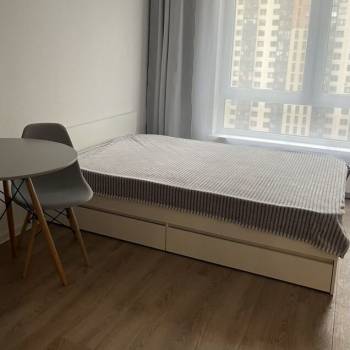 Сдается 1-комнатная квартира, 21 м²