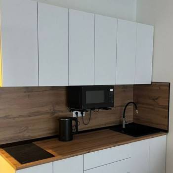 Сдается 1-комнатная квартира, 21 м²