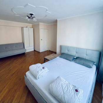 Сдается 1-комнатная квартира, 30 м²