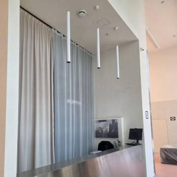 Сдается 1-комнатная квартира, 26 м²
