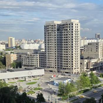 Сдается 1-комнатная квартира, 26 м²