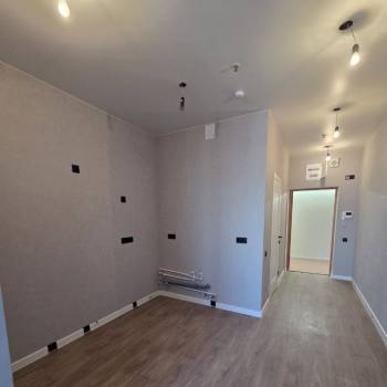 Сдается 1-комнатная квартира, 26 м²
