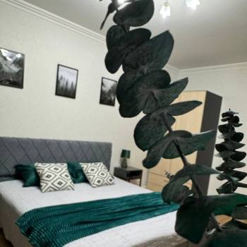 Сдается 1-комнатная квартира, 43 м²