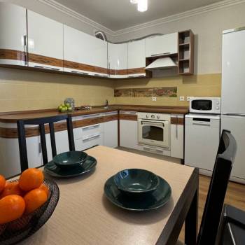 Сдается 1-комнатная квартира, 43 м²