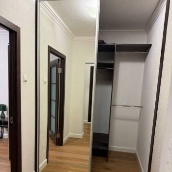 Сдается 1-комнатная квартира, 43 м²