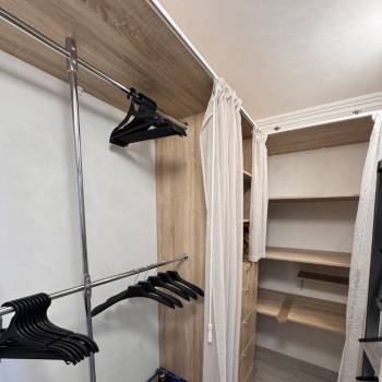 Сдается 1-комнатная квартира, 40,6 м²