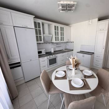 Сдается 1-комнатная квартира, 40,6 м²
