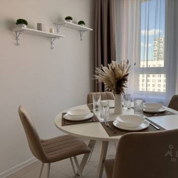 Сдается 1-комнатная квартира, 40,6 м²