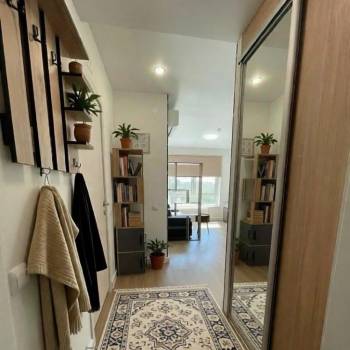 Сдается 2-х комнатная квартира, 40 м²
