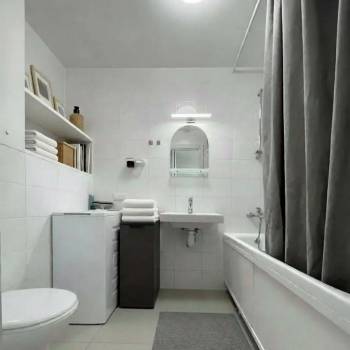 Сдается 2-х комнатная квартира, 40 м²