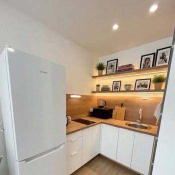 Сдается 2-х комнатная квартира, 40 м²