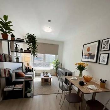Сдается 2-х комнатная квартира, 40 м²