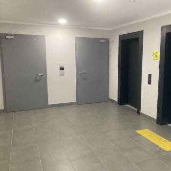 Продается 1-комнатная квартира, 31,8 м²