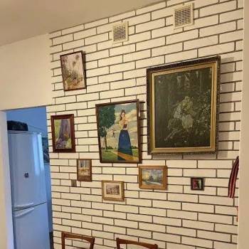 Продается 2-х комнатная квартира, 73,2 м²