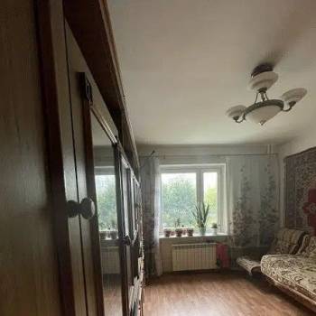 Продается 2-х комнатная квартира, 73,2 м²