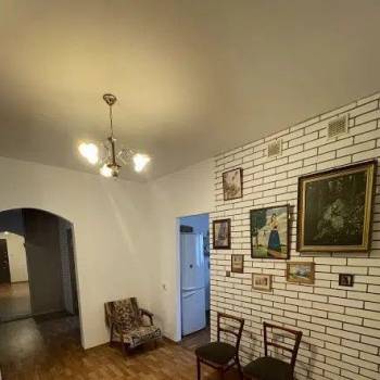 Продается 2-х комнатная квартира, 73,2 м²