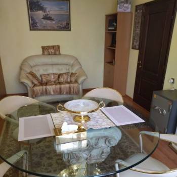 Сдается 1-комнатная квартира, 38,5 м²