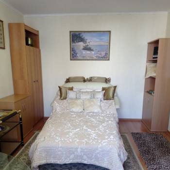 Сдается 1-комнатная квартира, 38,5 м²