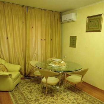 Сдается 1-комнатная квартира, 38,5 м²