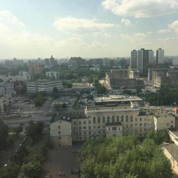 Сдается 2-х комнатная квартира, 60 м²