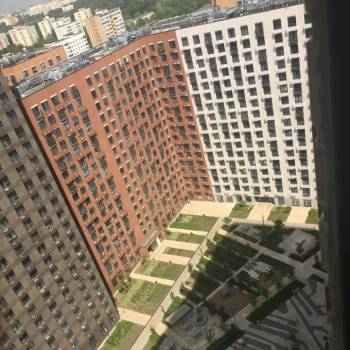 Сдается 2-х комнатная квартира, 60 м²
