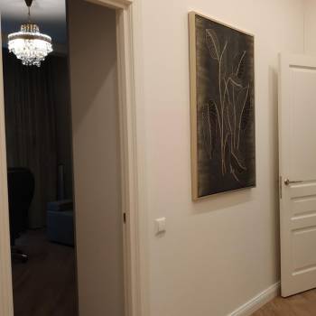 Сдается Многокомнатная квартира, 84 м²