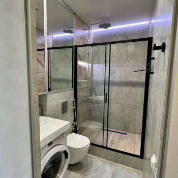Сдается 1-комнатная квартира, 26,1 м²