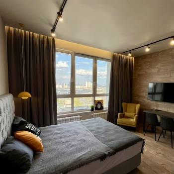 Сдается 1-комнатная квартира, 26,1 м²
