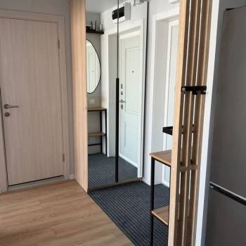 Сдается 1-комнатная квартира, 36 м²