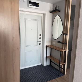 Сдается 1-комнатная квартира, 36 м²