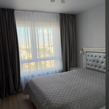 Сдается 1-комнатная квартира, 36 м²