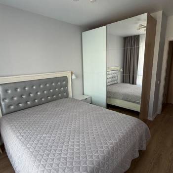 Сдается 1-комнатная квартира, 36 м²