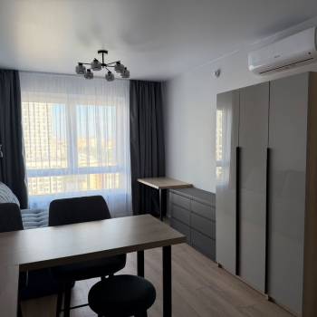 Сдается 1-комнатная квартира, 36 м²