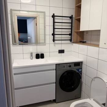 Сдается 1-комнатная квартира, 36 м²