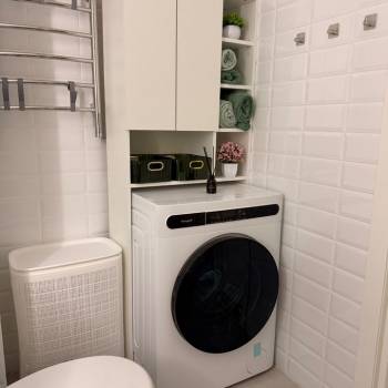 Сдается 1-комнатная квартира, 28,4 м²